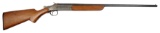 Iver Johnson Break Action Single Barrel 410 GA Shotgun FFL: 17818xXH(PAG 1)