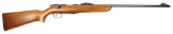 Remington 511X Scoremaster Bolt Action 22 S/L or LR Rifle FFL: EN61 (PAG 1)