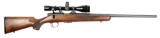 Cooper Arms Model 57M Bolt Action 17 Mach 2 Rifle with Leupold Vari X 3-9x33 Scope FFL: 2823 (PAG 1)