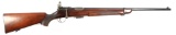 Savage Sporter Model 19 Bolt Action 22 Hornet Rifle FFL: 203644 (PAG 1)