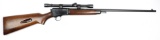 Winchester Model 63 Super 22 Long Rifle Semi Automatic Rifle FFL Required 137081A (PAG1)