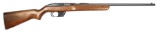Winchester Model 77 .22 Long Semi-Automatic Rifle - FFL # 34372 (PAG 1)