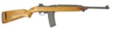 Universal M1 Carbine Semi Automaic 30 Carbine Rifle FFL: 337779 (JMU 1)