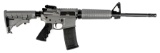 Ruger AR-556 Semi-Automatic 5.56mm Rifle FFL: 852-89266(CJA 1)