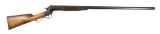 J. Stevens 12 Ga Break-Open Single-Barrel Shotgun - FFL # ___ (AH 1)