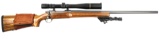 Ruger Model 77 MK-II .308 Caliber Bolt-Action Rifle - FFL # 789-40238 (PAG 1)