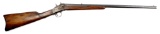 Remington Rolling Block 22 Cal Rifle FFL:NSN(PAG 1)