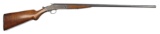 Harrington & Richardson 28ga Single Shot Shotgun FFL Required A21923 (PAG1)