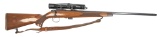 Remington 541-S Custom Sporter Bolt Action 22 S/L LR Rifle with Leupold 4X Scope FFL:1159773 (PAG1)