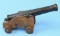 Black Powder Shootable Naval Cannon (LCC)