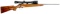 Japanese Browning A-Bolt .22 LR Bolt-Action Rifle and Scope - FFL # 15791PP136 (PAG 1)