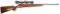 Japanese Browning A-Bolt .22 LR Bolt-Action Rifle and Scope - FFL #18740NX136 (PAG 1)