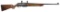 Browning BAR II Safari Semi-Automatic 7mm Rem Mag Rifle FFL: 107NT04133 (PAG 1)