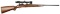 Winchester Model 52 Bolt Action 22 LR Rifle with 3-9x40 Scope FFL: WBS0739 (PAG 1)