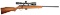Marlin 917V Bolt Action 17 HMR Rifle Plus BSA Sweet 17 3-12x40 Scope FFL: 96609357 (PAG1)