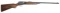 Winchester/ US Repeating Arms Model 63 Semi-Automatic 22 LR Rifle FFL: ST1206 (PAG 1)
