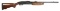 Browning BPS Engraved Game Gun Model 12 Ga Pump-Action Shotgun - FFL #18124NR152 (PAG 1)