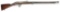 Dutch Beaumont-Vitali M-1888 Bolt Action 11 MM Rifle, Antique: 736 (A 1)