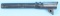 Colt 1911 38 Super Barrel (SDM)