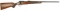Winchester Model 70 SA Classic Compact Bolt Action 243 WIN Rifle  FFL: G339706 (PAG 1)