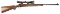 Winchester Model 70 Bolt Action 257 Roberts Rifle + Leupold 3-9X Vari Power Scope FFL:239335 (PAG1)