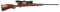 Weatherby Vanguard Bolt Action 300 Win Mag Rifle + Bushnell Banner 3-9x40 Scope FFL: VS219227 (PAG1)