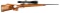 A&M Rifle Company L461 Bolt Action 17 Javelina Rifle + Weaver Micro-Trac Scope FFL: 78399 (PAG1)