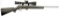 Savage 93R17 Bolt Action 17 HMR Rifle +BSA 3-12x40 Sweet 17 Scope FFL:0429233 (PAG1)