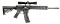 Smith & Wesson M&P 15-22 AR15 Style Semi -Automatic 22LR Rifle New in Box + Scope FFL: JAJ7059 (A1)