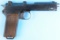 Imperial Austro-Hungarian Military Steyr-Hahn M-1912 9mm Semi-Automatic Pistol - FFL # 13336 (TAY 1)