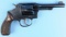 Smith & Wesson .32 Long Hand-Ejector Double-Action Revolver - FFL # 581362 (RSO 1)