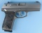 Ruger P94 DAO Semi-Automatic 9x19 Pistol FFL: 308-10801 (CS 1)