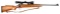 Sporterized US Winchester 1917 Bolt Action 30-06 Rifle with Tasco 3-9x40 Scope FFL: 181437 (WJF 1)