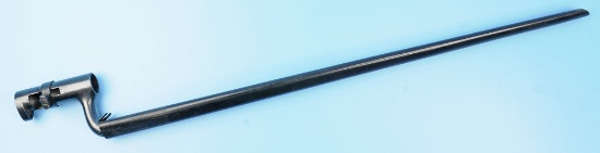 US Military M1873 Trapdoor Rifle Bayonet (LCC)