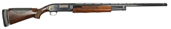 Winchester Model 12 12 Ga Trap/Skeet Pump-Action Shotgun - FFL # 1688789 (PAG 1)