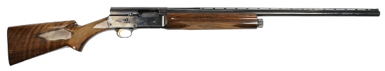 FN Browning Light Twelve A-5 12 Ga Semi-Automatic Shotgun - FFL # 73G32701 (PAG 1)