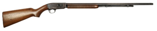 Rare Winchester Model 61 .22 SHOT Pump-Action Shotgun - FFL # 216688 (PAG 1)