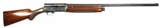 FN Browning Auto-5 12 Ga Semi-Automatic Shotgun - FFL # 117897 (PAG 1)