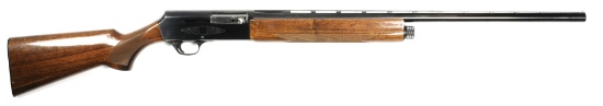 Browning Model 2000 12 Ga. Semi-Automatic Shotgun - FFL # 02657D57 (PAG 1)