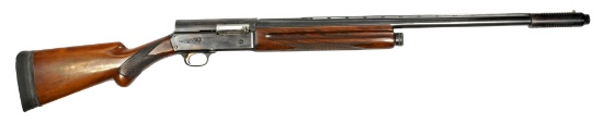 Belgian Browning Sweet Sixteen Semi Automatic 16 GA 2 3/4" Shotgun FFL:X87613 (PAG 1)