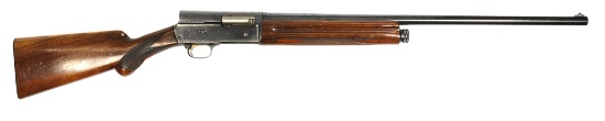 Belgian Browning Sweet Sixteen Semi-Automatic 16 GA Shotgun FFL:S89947  (PAG 1)