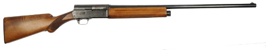 Belgian Browning Auto-5 Semi-Automatic 16 GA 2 3/4" Shotgun FFL: R85247 (PAG 1)