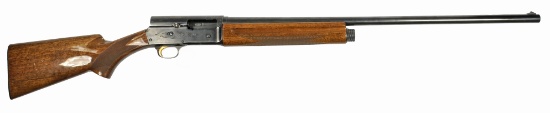 Belgian FN Browning Sweet Sixteen Semi-Automatic 16 GA 2/3" Shotgun FFL: 73S12742 (PAG 1)