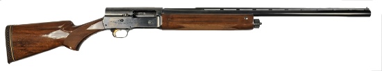 Browning Magnum Twelve Semi Automatic 12 Ga 3" Shotgun with Hasting Barrel FFL:05673PX151(PAG 1)