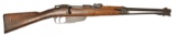 WWI Italian M1891 Carcano Cavalry Carbine Bolt Action 6.5 CAR Rifle, Non-Import FFL: AA5087(A 1)
