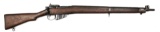 British No4 MK1 Bolt Action 303 Rifle FFL: U26348 (A 1)