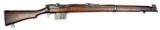 Indian RFI Isapore 2A1 / No1 MkIII Style Bolt Action 7.62x51mm Rifle FFL: K0321 (A1)