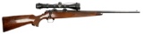 Browning A-Bolt .22 LR Bolt-Action Rifle with Scope - FFL # 03259PR136 (PAG 1)