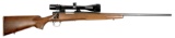 Remington 700 Bolt Action 221 Rem Fireball Rifle & Bushnell Sportview 4-10X Scope FFL:G6281896(PAG1)