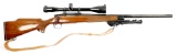 Remington Model 700 Bolt Action 223 Rem Rifle with Burris Fullfield 12X Scope FFL: B6853187 (PAG1)